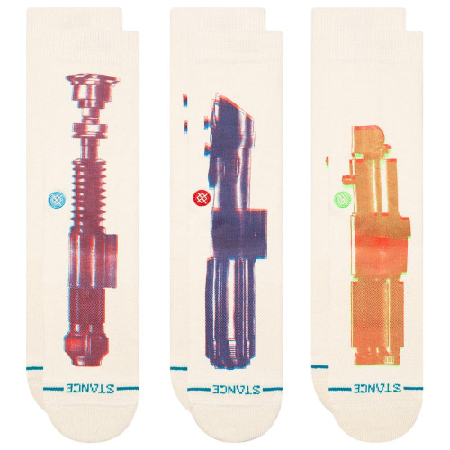 Stance Κάλτσες Saber Crew Box Set